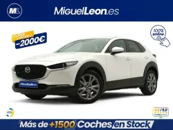 Mazda CX-30 2.0 Skyactiv-G Origin 2WD 90kW
