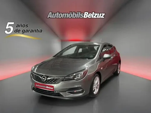 Opel Astra 1.2T XHT S/S Elegance 130