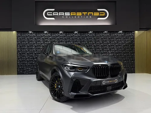 BMW X5 xDrive45e