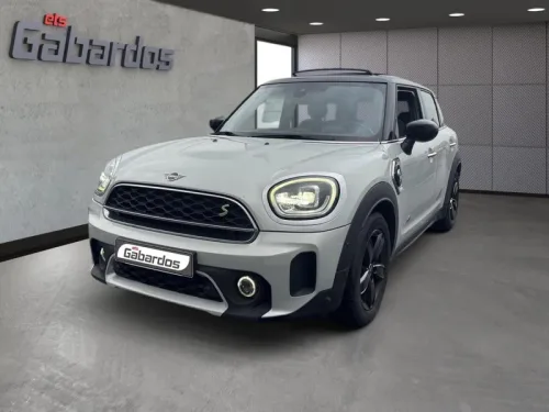 Mini Countryman HYBRIDE RECHARGEABLE 125CV + 95CV NORTHWOOD