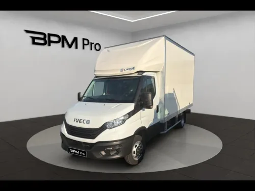 Iveco Daily CCb 35C16H empattement 4100 3.0 Tor