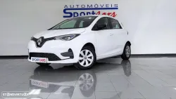 Renault Zoe (c/ Bateria) Intens 50