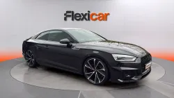 Audi A5 Sportback 2.0 TDi S-Line Quattro