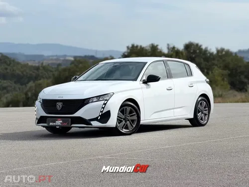 Peugeot 308 1.2 PureTech Active