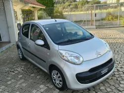 Citroen C1 1.0 SX