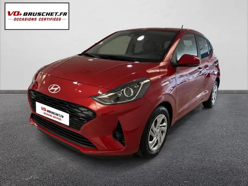 HYUNDAI i10 i10 1.0 63 BVR Creative