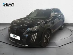 PEUGEOT 2008 Hybrid 145 ch e-DCS6 Allure