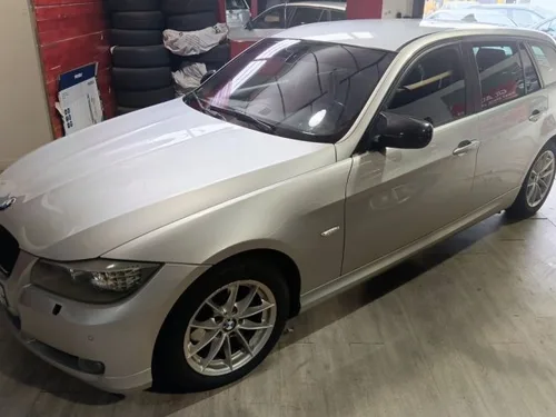 BMW Série 3 Belle 320 xd 177ch break 2010 pack boite auto garanti reprise