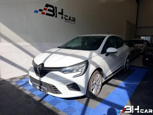 Renault Clio 1.0 SCE 75 LIFE / CARPLAY / RADAR DE RECUL / REGULATEUR / GARANTIE