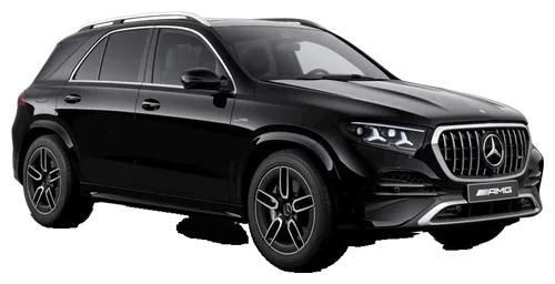 Mercedes-AMG GLE 53 HYBRID 4MATIC+ 585cv