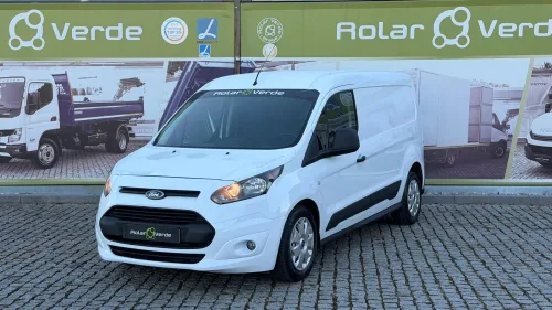 Ford Transit Connect L 2 LONGA 120 CV