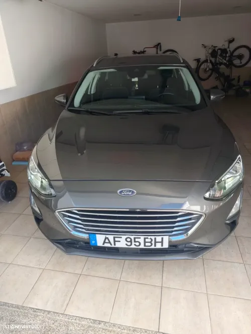 Ford Focus C-Max