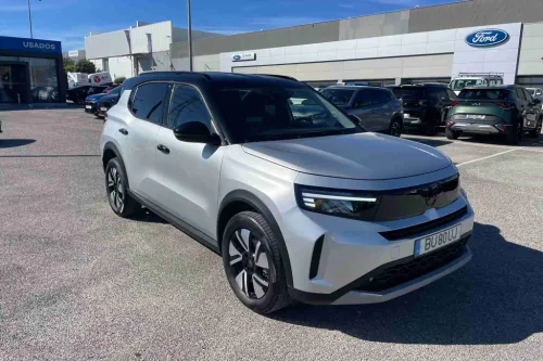 OPEL Frontera 1.2 Hybrid GS eDCT