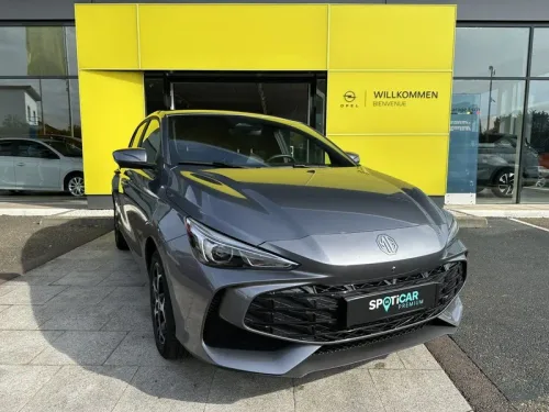 MG Motor MG3 (3) 1.5L 195ch Hybrid+ Luxury