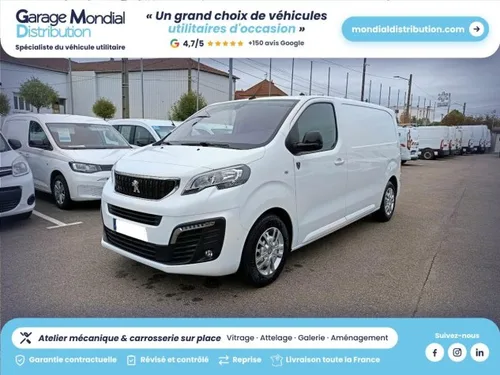 Peugeot Expert STANDARD 2.0 HDI 145