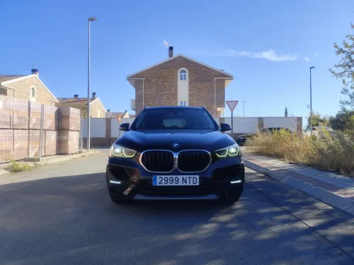 BMW X1 xDrive25eA