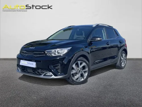 KIA STONIC 1.0 T-GDI MHEV 120 IBVM6 GT Line