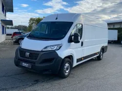 Fiat Ducato Fourgon Fg 3.5 LH3 H3-Power 140ch Pack Pro Lounge Connect