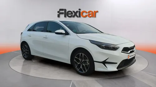 Kia Ceed 1.0 T-GDi 88kW (120CV) Tech