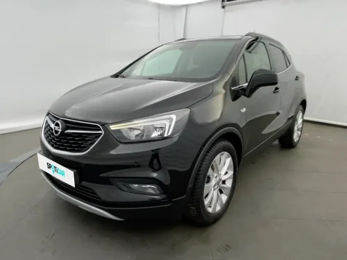 OPEL Mokka X 1.4 Turbo 140ch Innovation 4x2