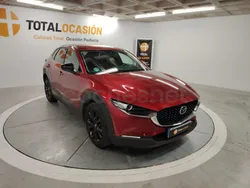 MAZDA CX-30 eSKYACTIVG 2.0 2WD Homura