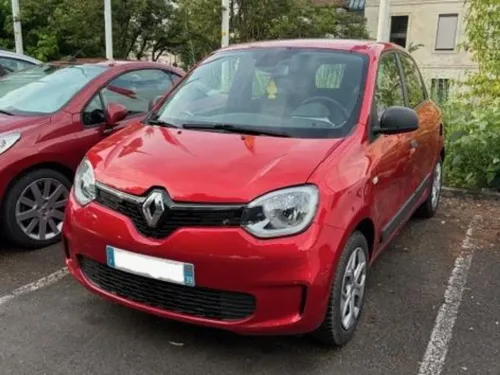 Renault Twingo Twingo III SCe 65 Zen