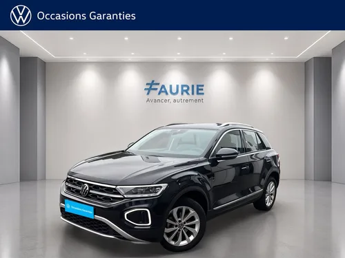 Volkswagen T-Roc 1.5 TSI EVO 150 Start/Stop DSG7 Style 2023