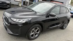 Ford Kuga III PHASE 2 FHEV 180 FLEXIFUEL ST-LINE