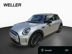 Mini Countryman 136 ch ALL4 BVM