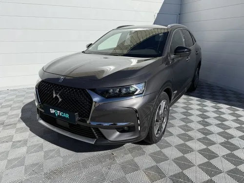 Ds DS 7 Crossback BlueHDi 130 Automatique RIVOLI