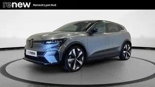 RENAULT MEGANE E-TECH ELECTRIQUE Megane E-Tech EV60 220 ch optimum charge