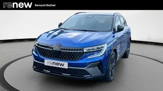 RENAULT AUSTRAL Austral mild hybrid 160 auto