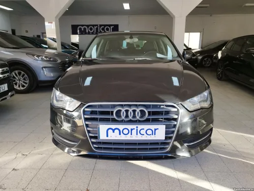 Audi A3 1.6 tdi sportback