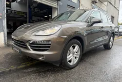 Porsche Cayenne S 92A S Hybrid 3.0 DFI V6 24V 333/380 cv Origine France 3eme main /