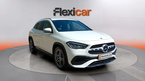 Mercedes Benz Clase GLA GLA 200 D