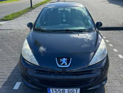 Peugeot 207 207 1.4i Confort 75 Confort