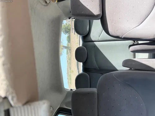 Citroën C3 (F*Hfx*)