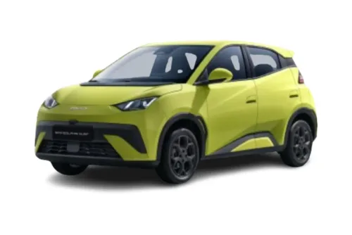 BYD Dolphin Surf 43.2 kWh 156 ch 4 Places Comfort