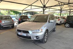 MITSUBISHI Outlander 2.0 DID Challenge