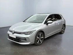 VW Golf 2.0 TDI SCR Style DSG7