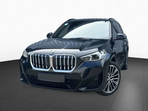 BMW X1 xDrive23d 211ch M Sport