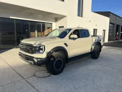 Ford Ranger Raptor "R" 3.0l Ecoboost V6 410 cv (Sans Malus, Sans TVS) / Eligible E85