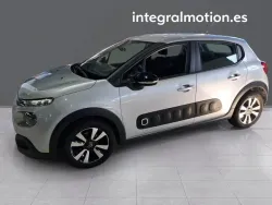 Citroën C3 BlueHDi 75