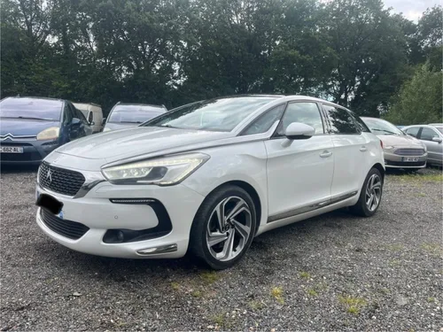 DS5 2.0 BlueHDi 150ch Sport Chic S&S Garantie 12 mois kit embrayage + volant moteur neuf