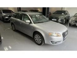 Audi A4 Avant 2.0TDI Multitronic