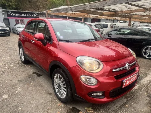 Fiat 500X BUSINESS MY18 1.4 MultiAir 140 ch Popstar