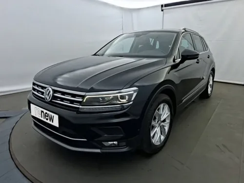 VOLKSWAGEN Tiguan 2.0 TDI 150ch Carat