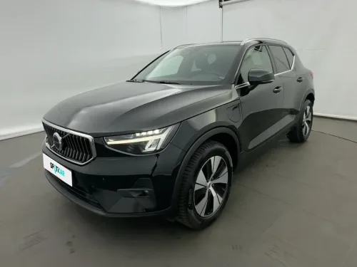 VOLVO XC40 T4 Recharge 129 + 82ch Start DCT 7