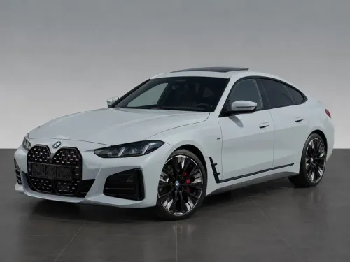 BMW Série 4 420dA xDrive 190ch M Sport Pro