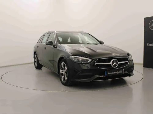 Mercedes Classe C C 200 C 200